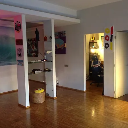 Casa Zen Maison d'hôtes
