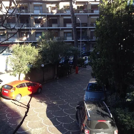 Casa Zen Maison d'hôtes Rome