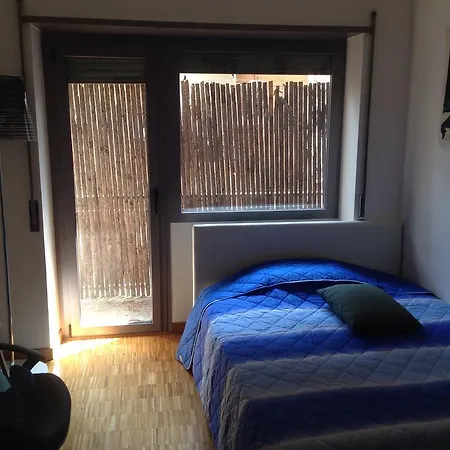 Casa Zen Maison d'hôtes Rome