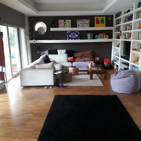 Casa Zen Maison d'hôtes
