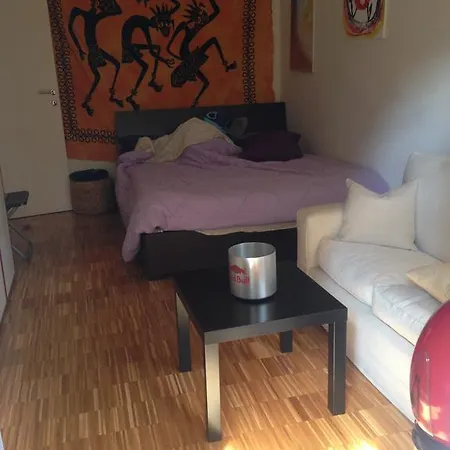 Casa Zen 게스트하우스 *