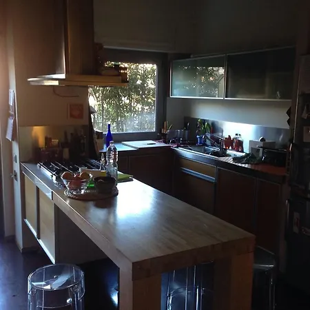 Gæstehus Casa Zen