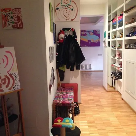 Gæstehus Casa Zen *