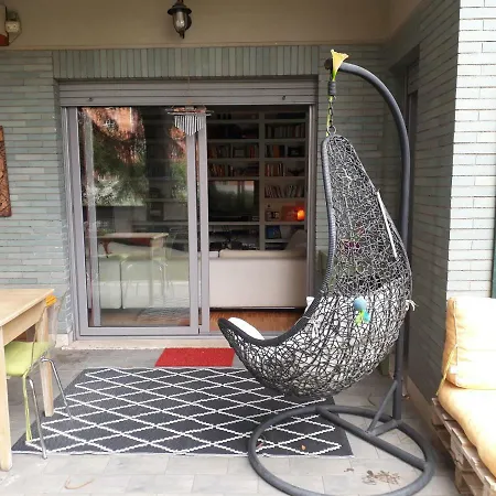Casa Zen 게스트하우스 로마