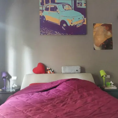 Casa Zen Gæstehus *