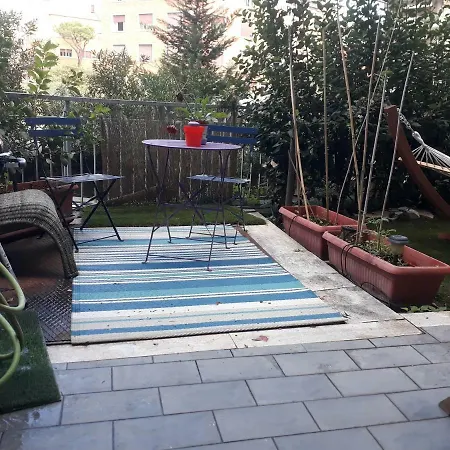 Casa Zen Rom