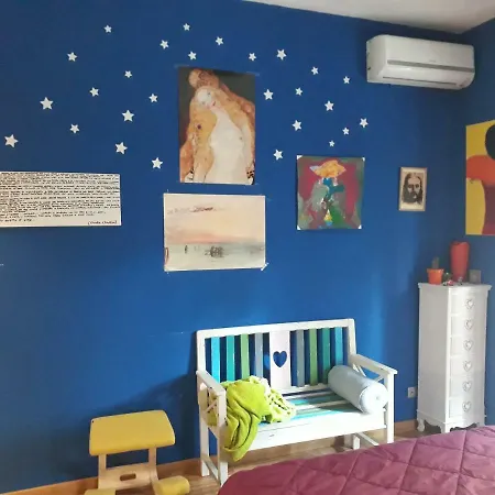 Gæstehus Casa Zen *