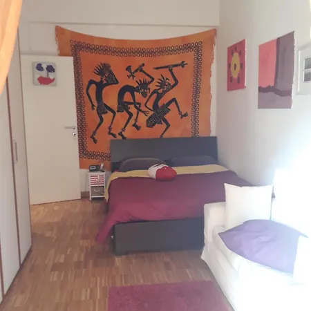 Casa Zen 게스트하우스 로마