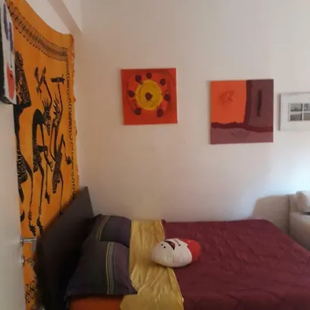 Casa Zen * 로마